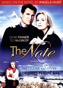 The Note |   DVD